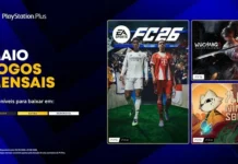 Nine Sols, Wuchang: Fallen Feathers e mais, estão na PS Plus de maio Nine Souls