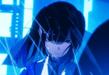 Análise da demo: Rain98 e sua abordagem curiosa de visual novel Rain98