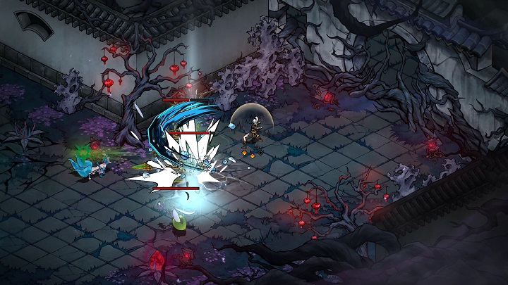 Realm of Ink - 3