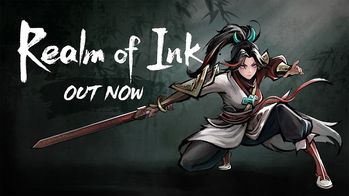 Realm of Ink Realm of Ink