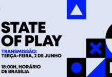 PlayStation Anuncia Novo State of Play para 02 de Junho State of Play