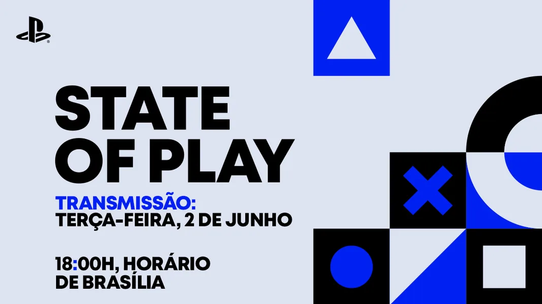 State of Play
