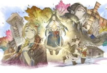 The Adventures of Elliot: The Millennium Tales ganha mais detalhes de seu mundo The Adventures of Elliot