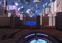 The Talos Principle 3 é o final épico da saga da Croteam The Talos Principle 3