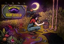 Preview: Welcome to Elderfield mistura fórmula de Stardew Valley com horror típico de Junji Ito