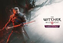 The Witcher 3: Wild Hunt ganhará DLC Songs of the Past em 2027 dlc songs of The Past