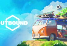 Crítica: Outbound atrai com bela estética mas falha em construir algo significativo Outbound