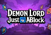 Crítica: Demon Lord: Just a Block usa mecânica interessante para subverter a ideia clássica de roguelike