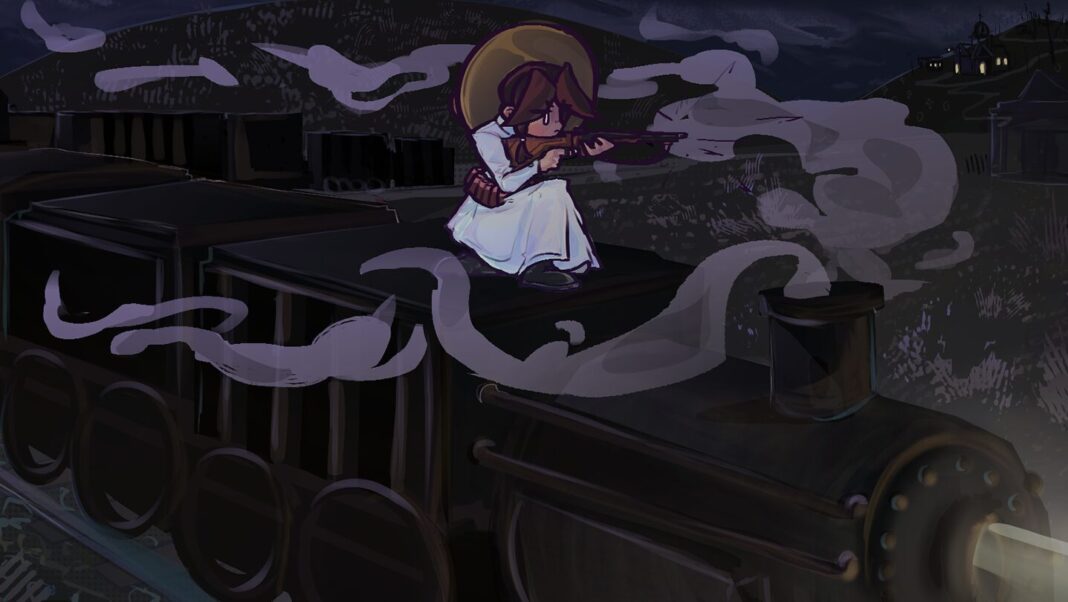Dark Adelita
