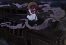 Crítica: Dark Adelita reconta a história do México nos anos 20 com um twist sobrenatural Dark Adelita