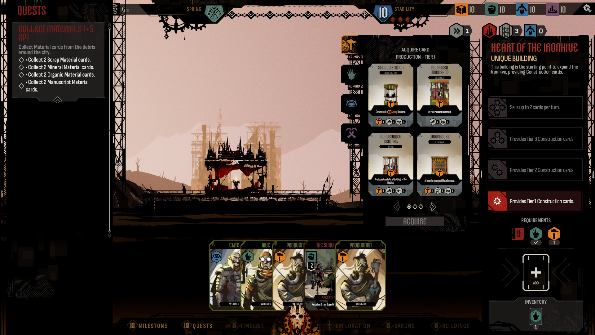 Ironhive
