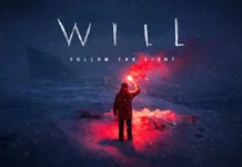 Crítica: Puzzles e narrativa se misturam de forma complementar em Will: Follow The Light will follow the light