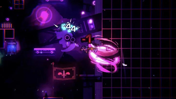 Atomic Owl - 2