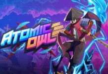 Crítica: Atomic Owl chega ao Xbox com uma boa pixel-art Atomic Owl