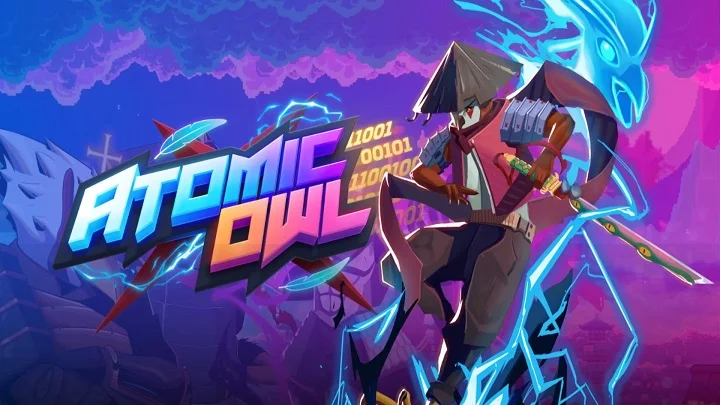 Atomic Owl Atomic Owl
