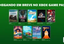 Beastro, Total Chaos e mais jogos chegam ao Game Pass Beastro