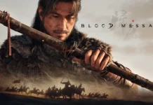 Blood Message ganha trailer de história na Summer Game Fest Blood Message