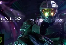 Halo: Campaing Evolved ganha novo trailer e surpreende com data de lançamento Campaing Evolved
