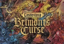 Castlevania: Belmont’s Curse recebe trailer de anuncio no Xbox Game Showcase Castlevania