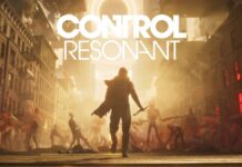 Control Resonant ganha trailer e data de lançamento no State of Play Control Resonant