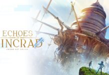 Preview: Echoes of Aincrad tem tudo para mudar a direção dos jogos de Sword Art Online Echoes of Aincrad