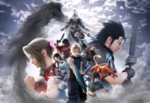 Final Fantasy Revelation é revelado durante a Summer Game Fest Final Fantasy Reevelation