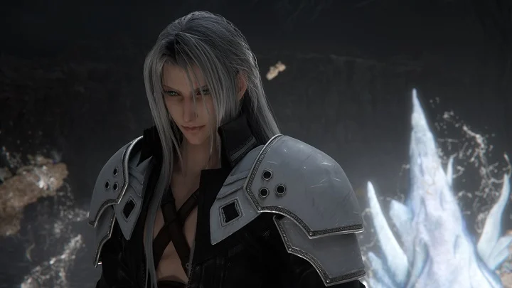 Final Fantasy VII Rebirth - 4