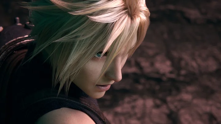 Final Fantasy VII Rebirth Final Fantasy VII Rebirth
