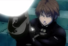 Gantz chega ao catálogo da Netflix com nova dublagem