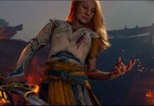 Novo God of War “Laufey” é anunciado na State of Play God of War Laufey