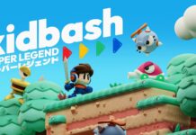 Preview | Kidbash: Super Legend traz elementos roguelike para o futuro jogo da Acclaim Kidbash: Super Legend