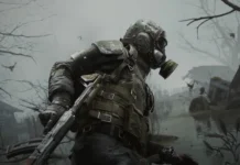Metro 2039 ganha trailer gameplay no Xbox Games Showcase Metro 2039