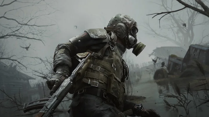 Metro 2039 Metro 2039