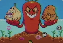 Cuphead 2 é anunciado na Summer game Fest Mighty Cuphead Adventure