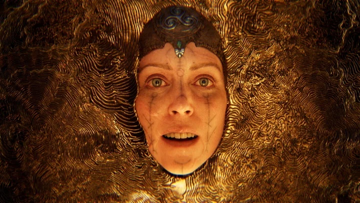 Ninja Theory Ninja Theory