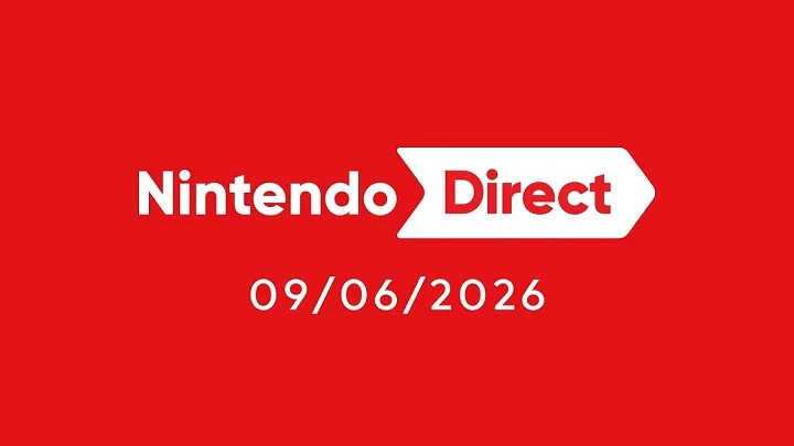 Nintendo Direct Nintendo Direct