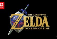 Nintendo Direct: confira um resumão do que rolou no evento The Legend of Zelda: Ocarina of Time Remake