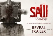 SAW: Genesis coloca os jogadores em Jogos Mortais com abordagem multijogador SAW Genesis