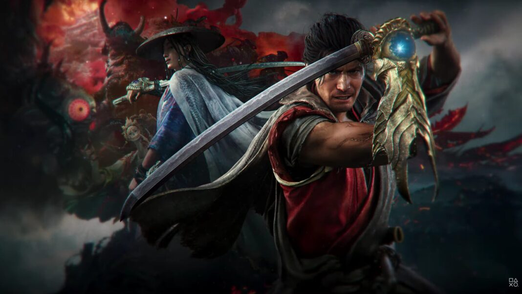 Onimusha: Way of the Sword