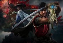 Novo trailer, Data de Lançamento e Demo de Onimusha: Way of the Sword Revelados Onimusha: Way of the Sword