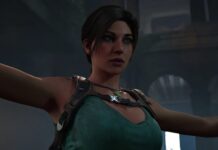 Tomb Raider Legacy of Atlantis: Novo trailer e Data de Lançamento Revelados Tomb Raider Legacy of Atlantis