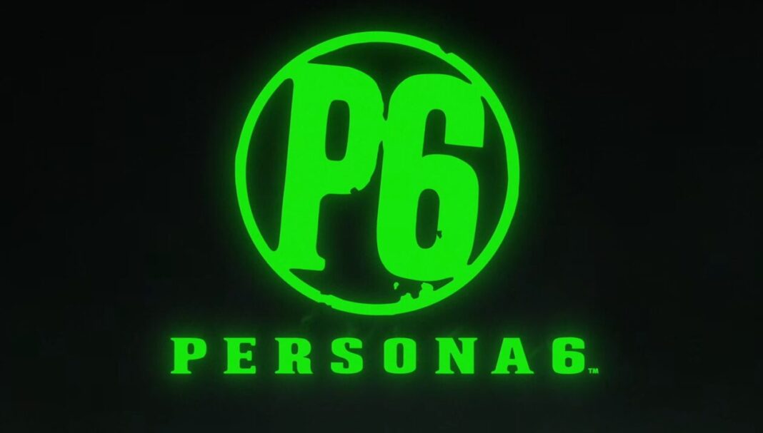 persona 6 persona 6