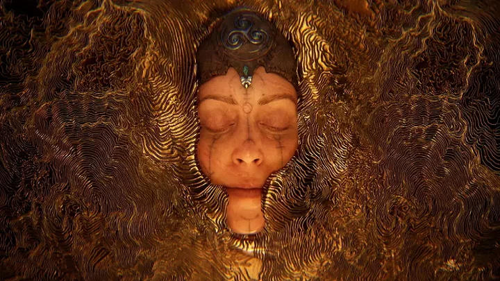 Senua Senua
