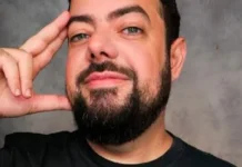 Diversão Offline anuncia Sérgio Cantú como voz oficial do evento Sérgio Cantú