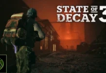 State of Decay 3 ganha trailer com gameplay no Xbox Game Showcase State of decay 3