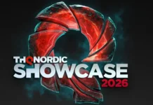 THQ Nordic anuncia Showcase de 2026 para agosto THQ Nordic