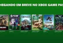 Call of Duty: Vanguard, Abyssus e mais jogos chegam ao Game Pass Vanguard