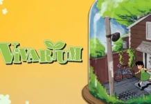 Vivarium, game desenhado a mão, é anunciado na Xbox Games Showcase Vivarium