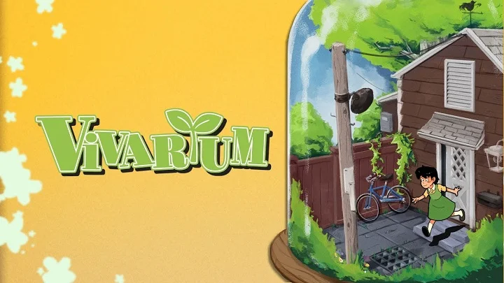 Vivarium Vivarium