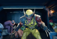 Marvel’s Wolverine ganha data com gameplay sangrenta na State of Play Marvel's Wolverine